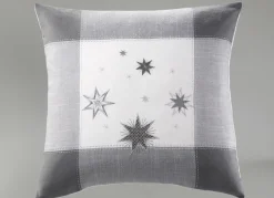 Tisch- und Raumdekoration mit Sternendessin