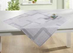 Tischdecke mit Fleckschutz-Ausrüstung