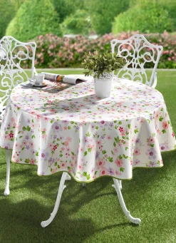 Tischdekoration in pflegeleichter Qualität