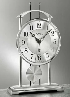 Tischuhr mit Funkwerk