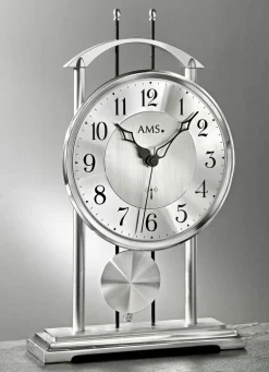 Tischuhr mit Funkwerk