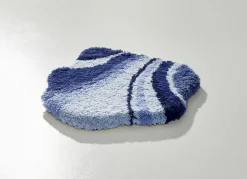 Tolle Badgarnitur in barfußweicher Qualität