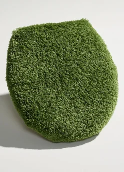 Tolle Badgarnitur in barfußweicher Qualität