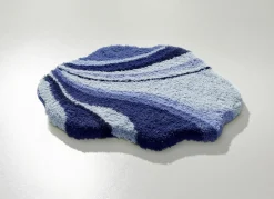 Tolle Badgarnitur in barfußweicher Qualität