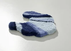 Tolle Badgarnitur in barfußweicher Qualität