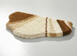 Tolle Badgarnitur in barfußweicher Qualität