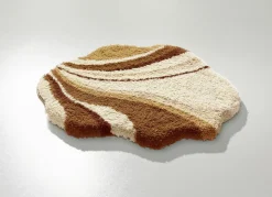 Tolle Badgarnitur in barfußweicher Qualität