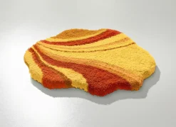 Tolle Badgarnitur in barfußweicher Qualität