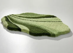 Tolle Badgarnitur in barfußweicher Qualität