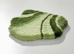 Tolle Badgarnitur in barfußweicher Qualität