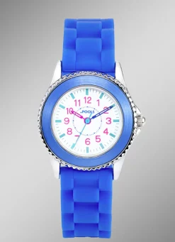 Tolle Quartz-Kinderuhr