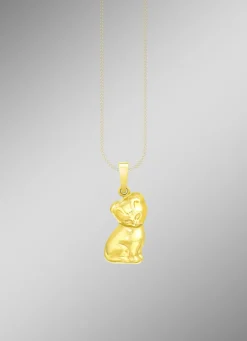 Toller Katzen Anhänger