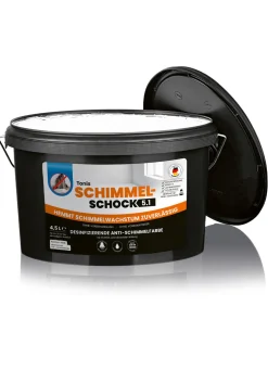Tonis SCHIMMELSCHOCK 5.1