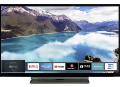 Toshiba 32LL3C63DAX Full-HD-LED-Fernseher