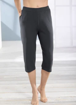 Tragangenehme Zweierpack Caprihose