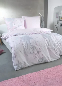 Traumhafte Feinbiber Bettwäsche