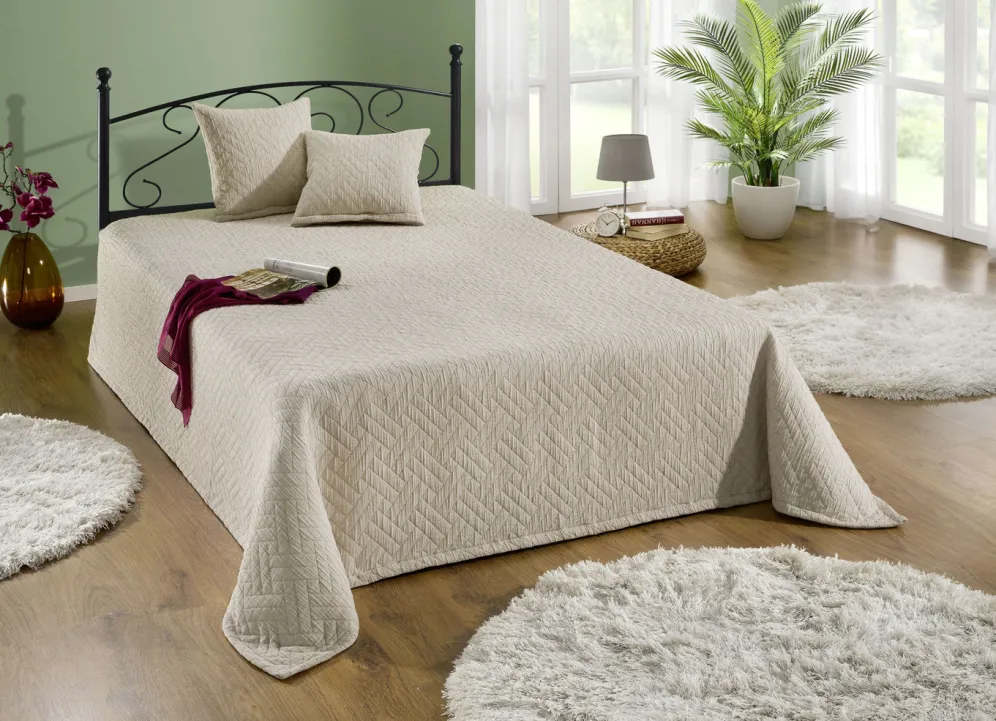 Traumhafte Tagesdecke