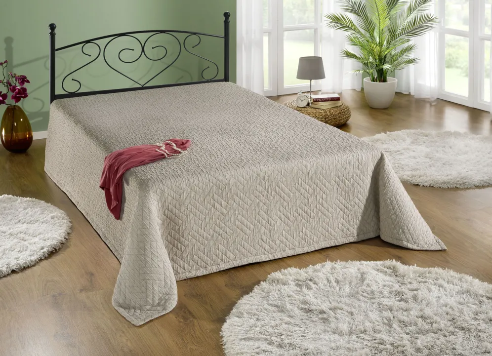 Traumhafte Tagesdecke