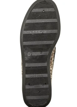 Trendige Damen-Hausschuhe, Weite H, mit Wolle