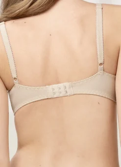 Triumph Amourette Bügel-BH mit Elastikspitze