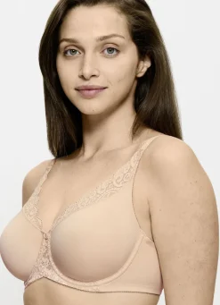 Triumph Amourette Minimzer-Bügel-BH mit Elastikspitze