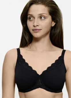 Triumph Amourette Minimzer-Bügel-BH mit Elastikspitze