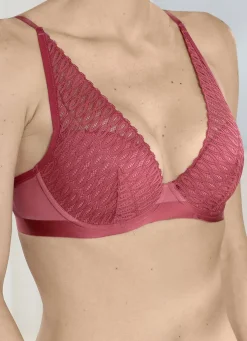 Triumph Aura Spotlight Bügel-BH mit gepolsterten Cups