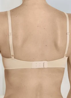 Triumph Body Make-Up Illusion Lace BH mit flexiblen Komfortbügeln