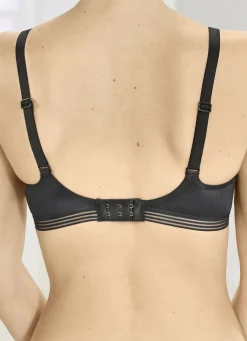 Triumph Infinite Sensation-Minimizer-Bügel-BH mit vorgeformten Cups