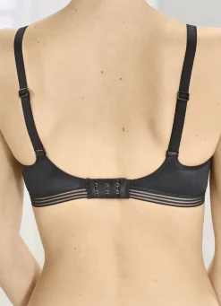 Triumph Infinite Sensation-Minimizer-Bügel-BH mit vorgeformten Cups