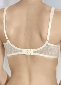 Triumph Signature Sheer-Minimizer-Bügel-BH mit vorgeformten Cups