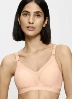 Triumph Triaction Wellness Sport-BH für leichte Beanspruchung