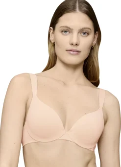Triumph-Body Make-up Illusion Bügel-BH für ein zauberhaftes Dekolleté