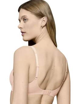 Triumph-Body Make-up Illusion Bügel-BH für ein zauberhaftes Dekolleté