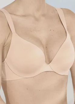 Triumph-Body Make-up Illusion Bügel-BH für ein zauberhaftes Dekolleté