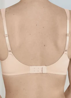 Triumph-Body Make-up Illusion Bügel-BH für ein zauberhaftes Dekolleté