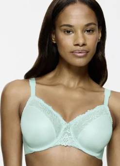 Triumph-Ladyform Soft-Minimizer-Bügel-BH