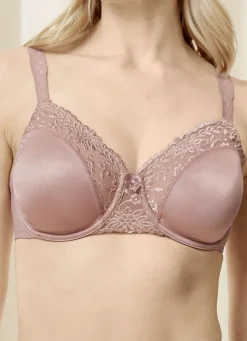 Triumph-Ladyform Soft-Minimizer-Bügel-BH