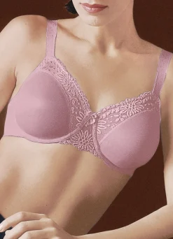 Triumph-Ladyform Soft-Minimizer-Bügel-BH