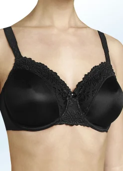 Triumph-Ladyform Soft-Minimizer-Bügel-BH