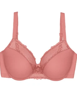 Triumph-Ladyform Soft-Minimizer-Bügel-BH