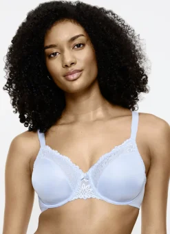 Triumph-Ladyform Soft-Minimizer-Bügel-BH