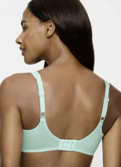 Triumph-Ladyform Soft-Minimizer-Bügel-BH