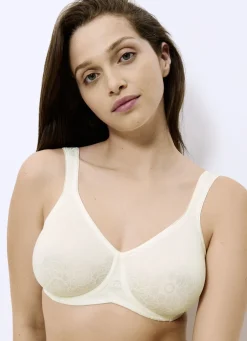 Triumph-Lovely Minimizer-Bügel-BH