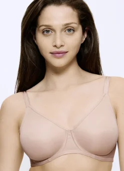 Triumph-Urban Minimizer-Bügel-BH