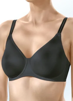 Triumph-Urban Minimizer-Bügel-BH