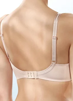 Triumph-Urban Minimizer-Bügel-BH