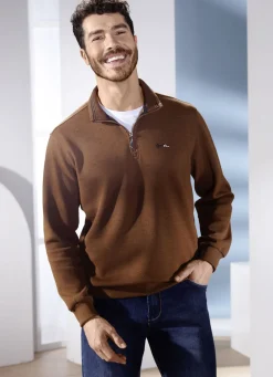 Troyer von „Milano Italy“