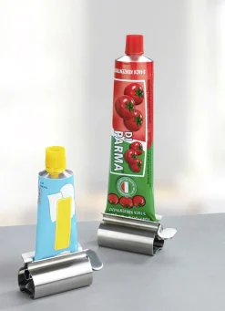 Tubenpresse, 2er-Set, von Maximex