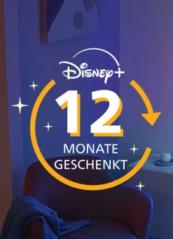 Ultra HD LED Fernseher